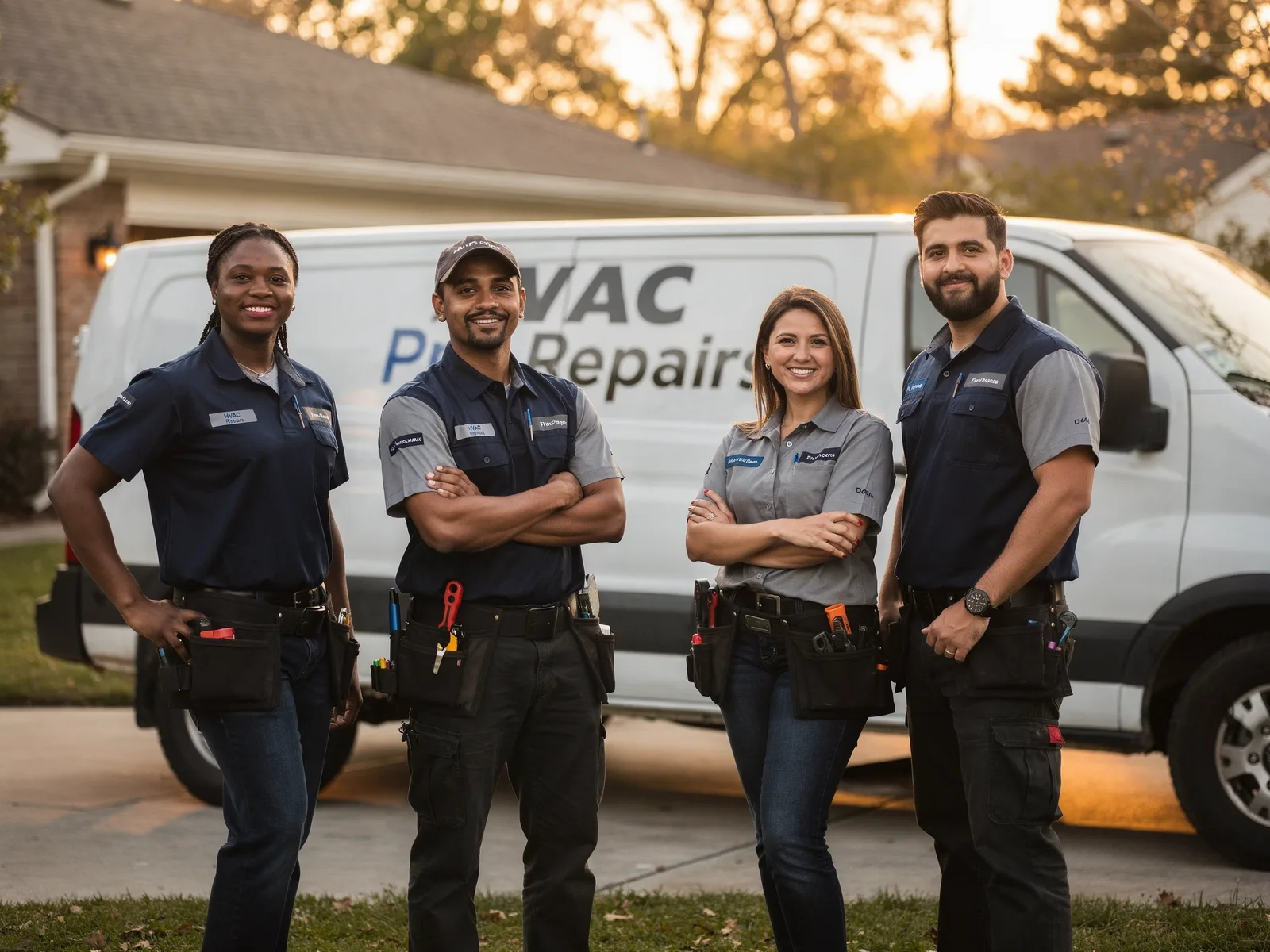 Heat Pump Repair company in Sonyea, NY